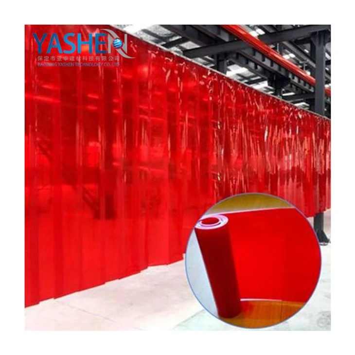 Welding PVC Flim Welding PVC Flim