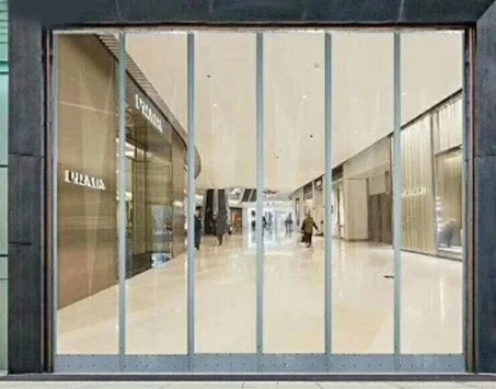magnetic curtain magnetic curtain