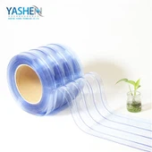 Tirai Strip PVC Standar